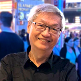 Ted Lo
