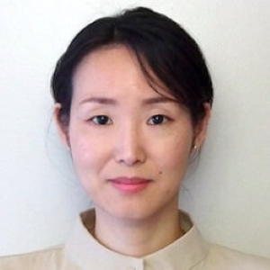 Mariko Shimizu